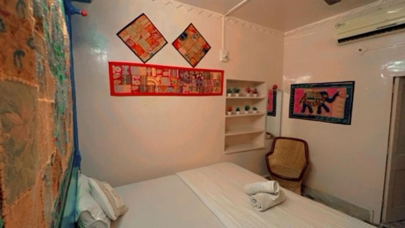 Rumi'S Guest House Dzsaiszalmer Kültér fotó