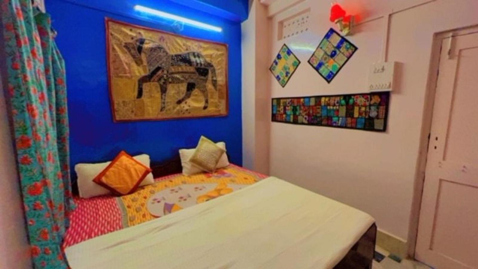 Rumi'S Guest House Dzsaiszalmer Kültér fotó