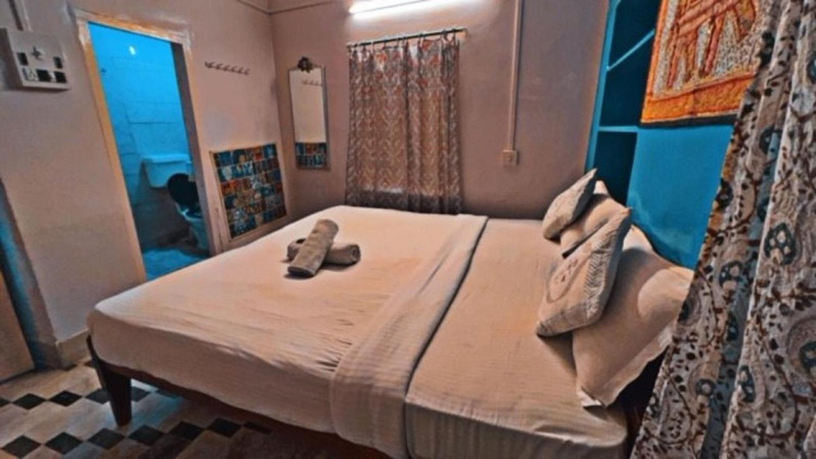 Rumi'S Guest House Dzsaiszalmer Kültér fotó
