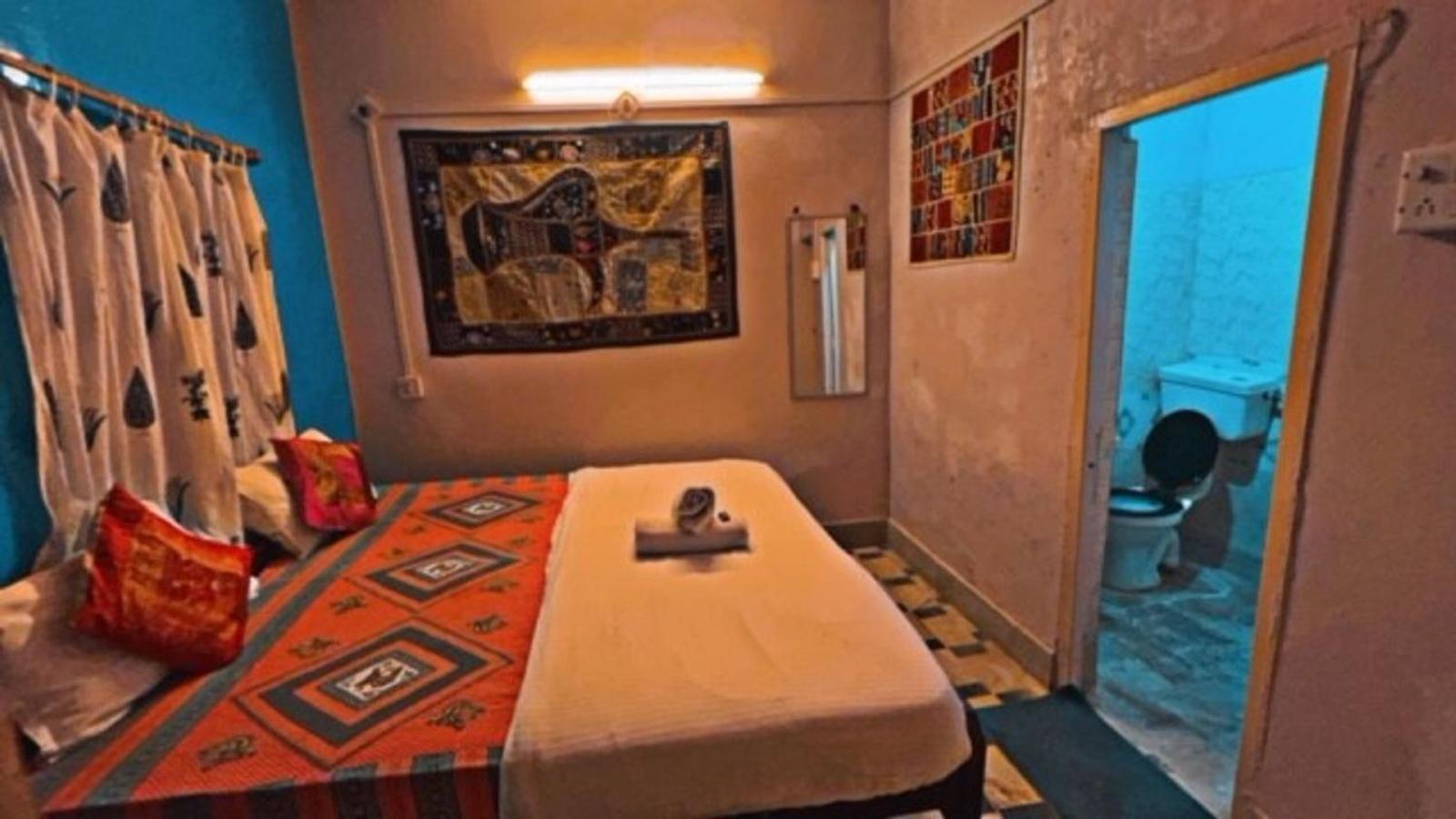 Rumi'S Guest House Dzsaiszalmer Kültér fotó