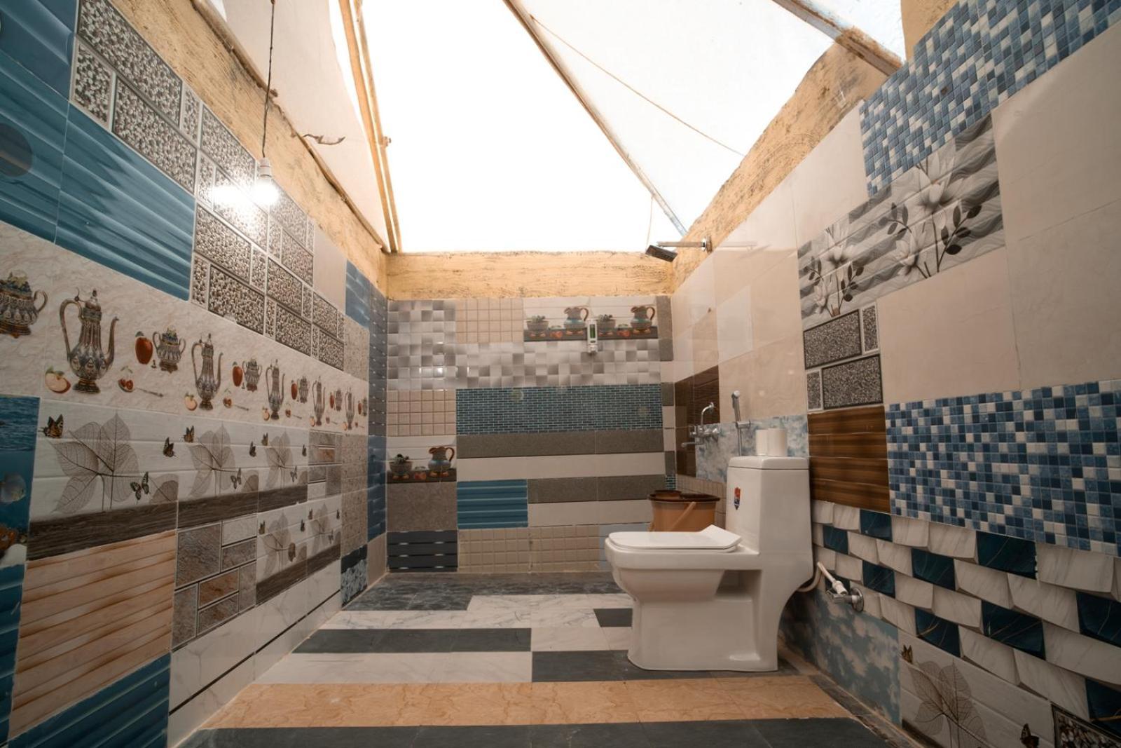 Rumi'S Guest House Dzsaiszalmer Kültér fotó